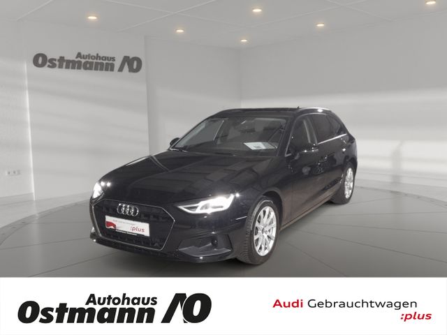 Audi A4 Avant 35TFSI *Keyless*PDC*Navi*S-tronic