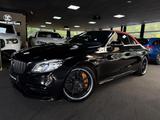 Mercedes-Benz C 63 AMG / CERAMIC/20 ZOLL/AIRSCARF/BURMESTER - gebrauchte Mercedes-Benz C 63 AMG aus dem Jahr 2023