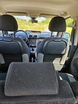 Citroën C3 Picasso 2009, 1.6 - Citroën C3 Picasso: 1.6