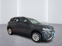Volkswagen T-Cross - Vorschau Bild 6
