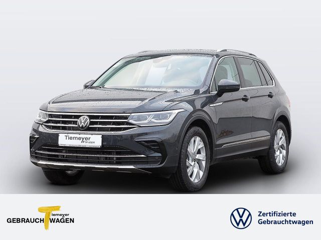 Volkswagen Tiguan 2.0 TDI DSG ELAGANCE IQ.DRIVE MATRIX KAME