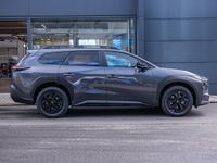 Toyota bZ4X - Vorschau Bild 4