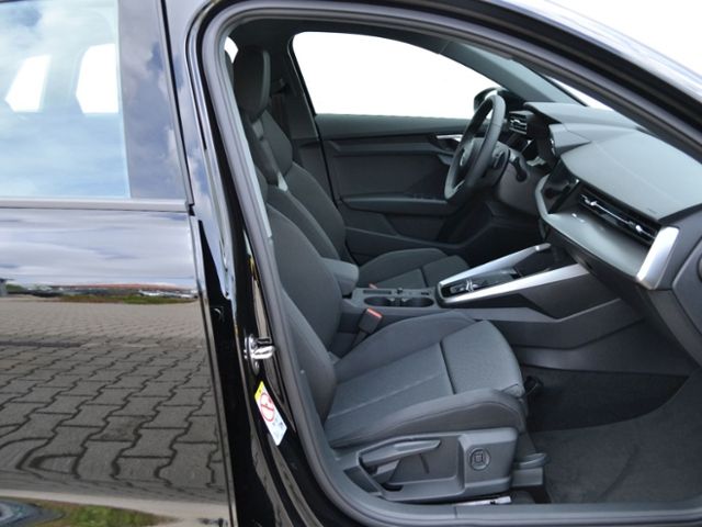 A3 Sportback 35 TFSI S-tronic LED/NAVI-SOUND/AVC