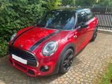 MINI Cooper Chilli Red - MINI Cooper in München