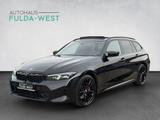 BMW M340d xDrive Touring M Sport Pro Pano H/K HuD 19 - gebrauchte BMW M340d aus dem Jahr 2023