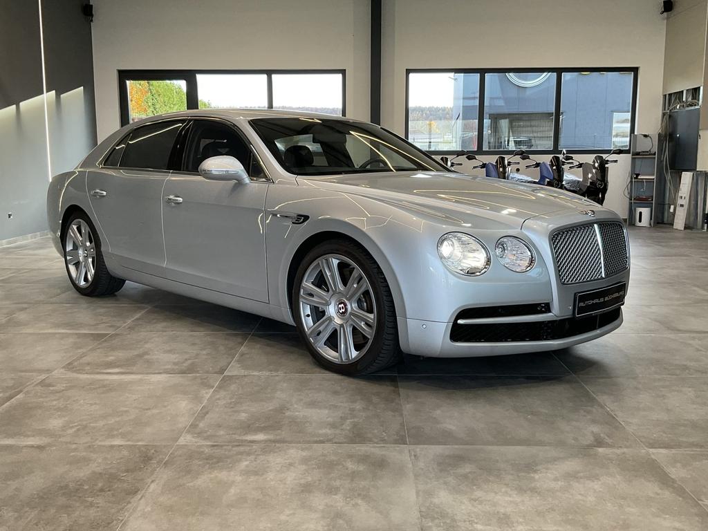 Bentley Flying Spur