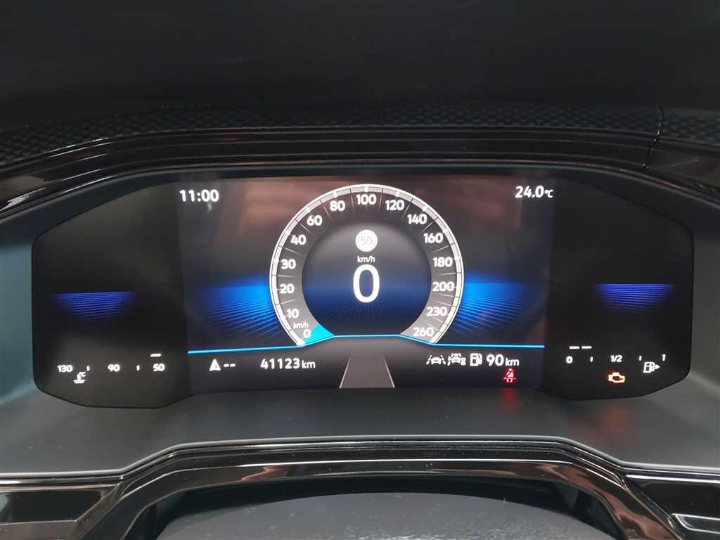Volkswagen Polo Life 1.0 TSI Navi IQ.Drive-Assistenzpaket