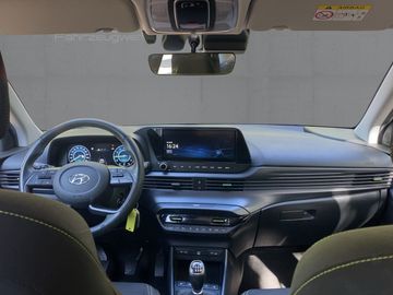 Hyundai i20 - 8