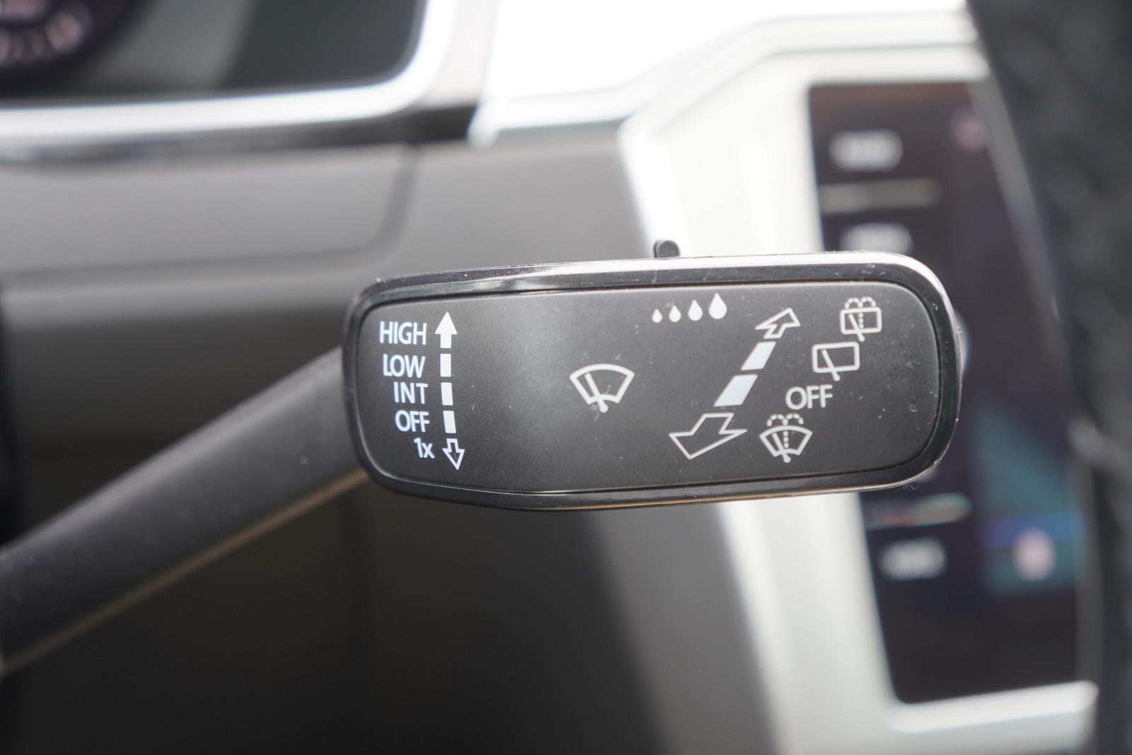 Volkswagen Passat Variant 1.4 TSI Comfortline ACC Kamera