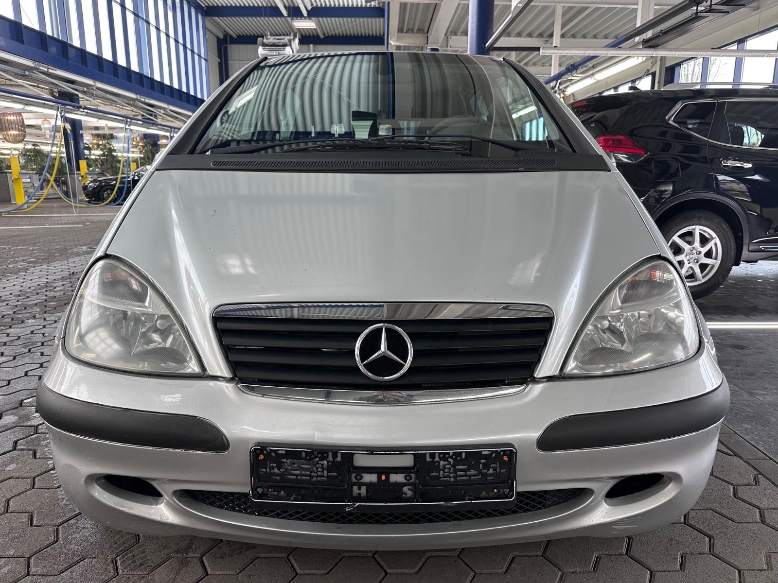Mercedes-Benz A 170 CDI Lang Version/ Avantgarde / TÜV Neu