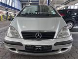 Mercedes-Benz A 170 CDI Lang Version/ Avantgarde / TÜV Neu - Mercedes-Benz: 170 V