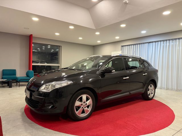 Renault Megane Mégane 1.5 dCi 110CV SporTour Dyn