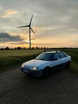 Rover 214si 1.4 Oldtimer - Rover 214: 214si
