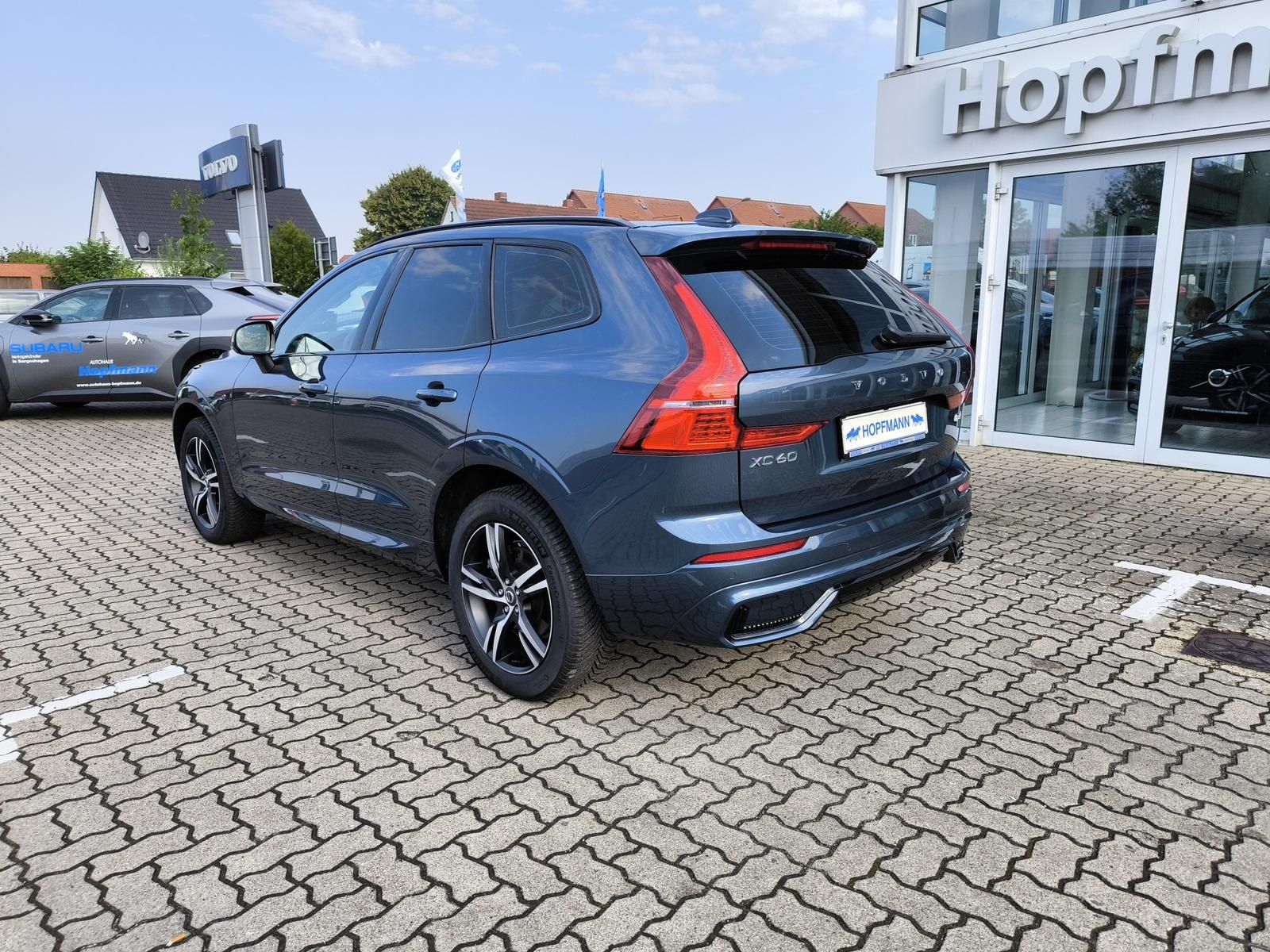 Volvo XC60 - Bild 3