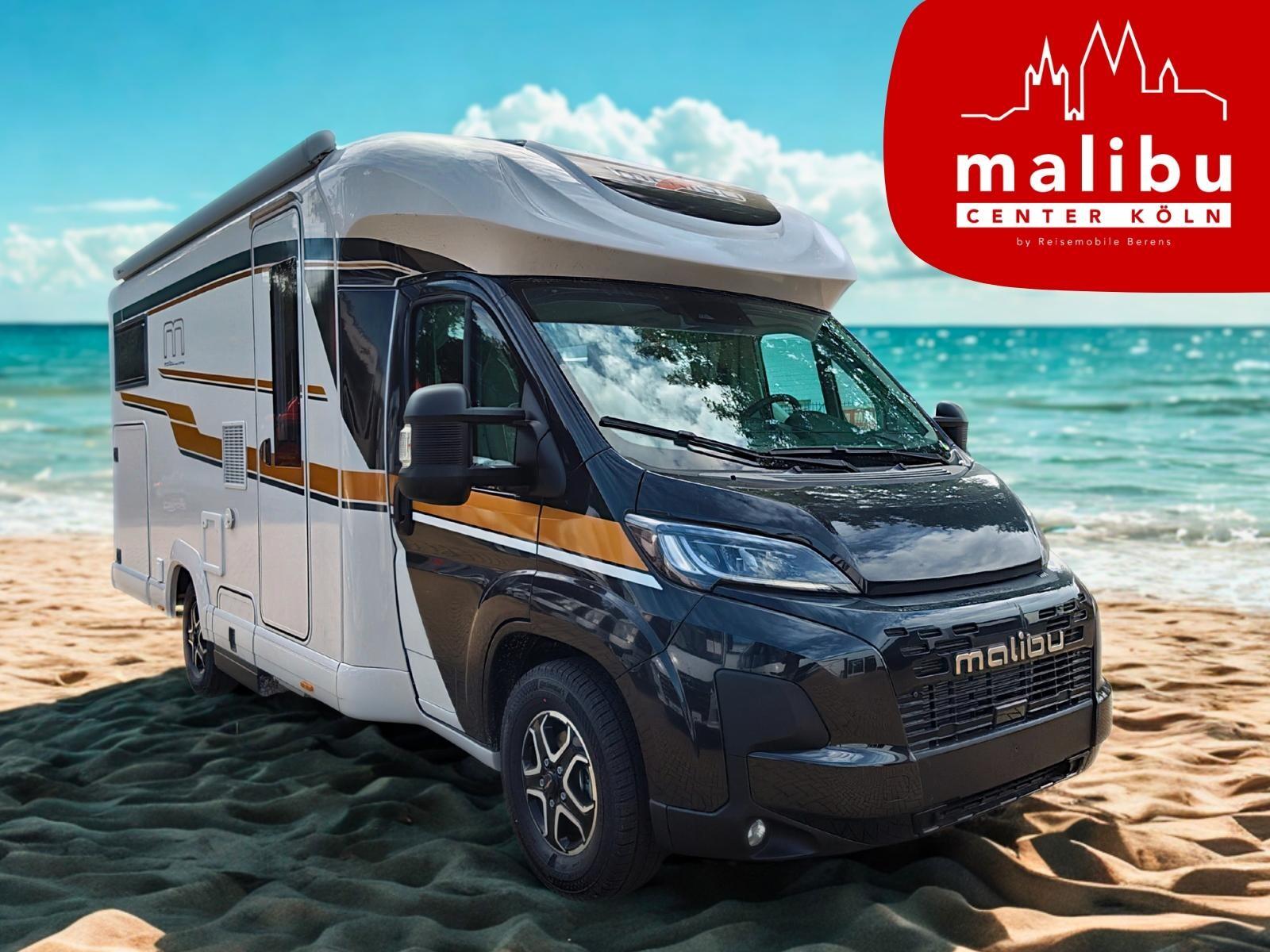 Malibu T 450 RB LE comfort Fiat