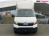 MAN TGE 3.140 4X2F SB KOFFER+PORTALTÜREN - MAN