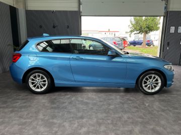 BMW 118 - 4
