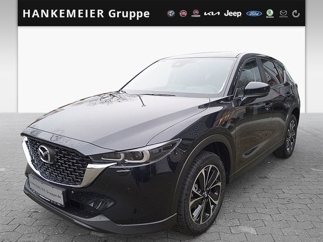 Mazda CX-5 Ad'vantage 2WD LED, Kamera, Navigation, Hea