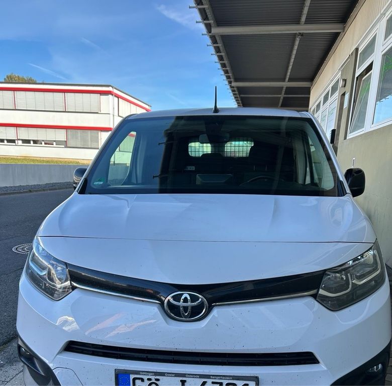 Image of Toyota Other
