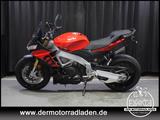 Aprilia Tuono 1100 V4 TORQUE RED - APRILIA TUONO V4 R