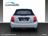 MINI Cooper Navi+SHZ+KeyGO+Klimaaut.+LED+Ambi+BT+SPs - MINI: Metallic