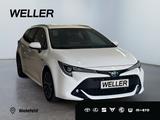 Toyota Corolla 2.0 Hybrid TS Team D *LED*ACC*SHZ*CAM*TW - Toyota Corolla: 2.0