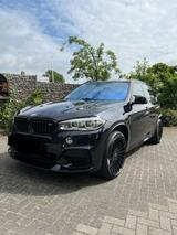 BMW X5 m50D M-PAKET | B&O | HEAD-UP DISPLAY | 360°  - BMW X5 M50 aus 2015