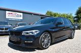 BMW 530d Touring xDrive M Sport Leder Panorama - BMW 530: Kombi, 530d M Sport
