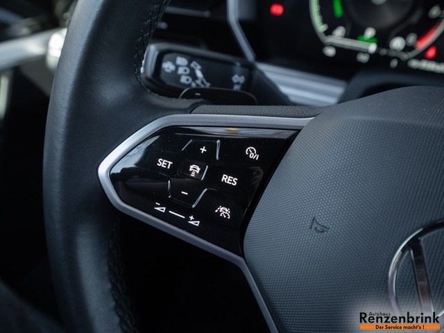 Touareg Elegance 4M. eHybrid AHK HUD Memory 360°