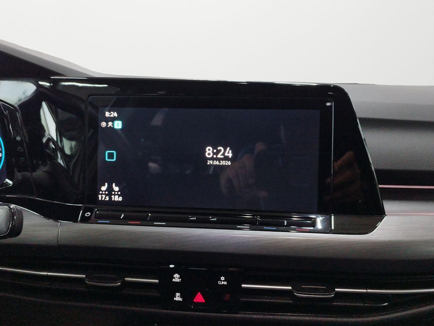 Volkswagen Golf Variant 2.0 TDI DSG Style AHK Kamera, миниатюра 15