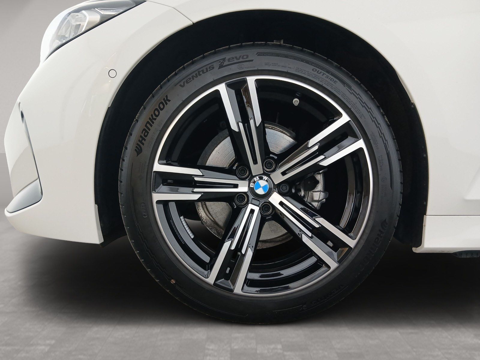 BMW 318 - Bild 7