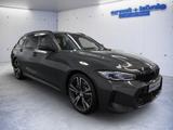 BMW 330i Touring xDrive Aut. M-Sportpaket NAVI RFK L - BMW 330 in Freiburg