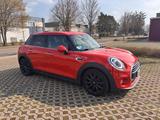 MINI Cooper C - MINI Cooper C von privat