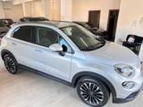 Fiat 500X 1.0 T3 120 CV City Cross - silberne Fiat 500L Cross