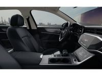 Audi A6 - Vorschau Bild 7