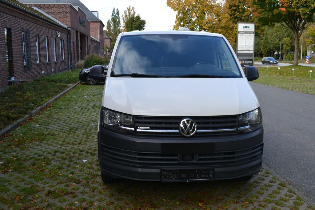 Image of Volkswagen T6 Transporter