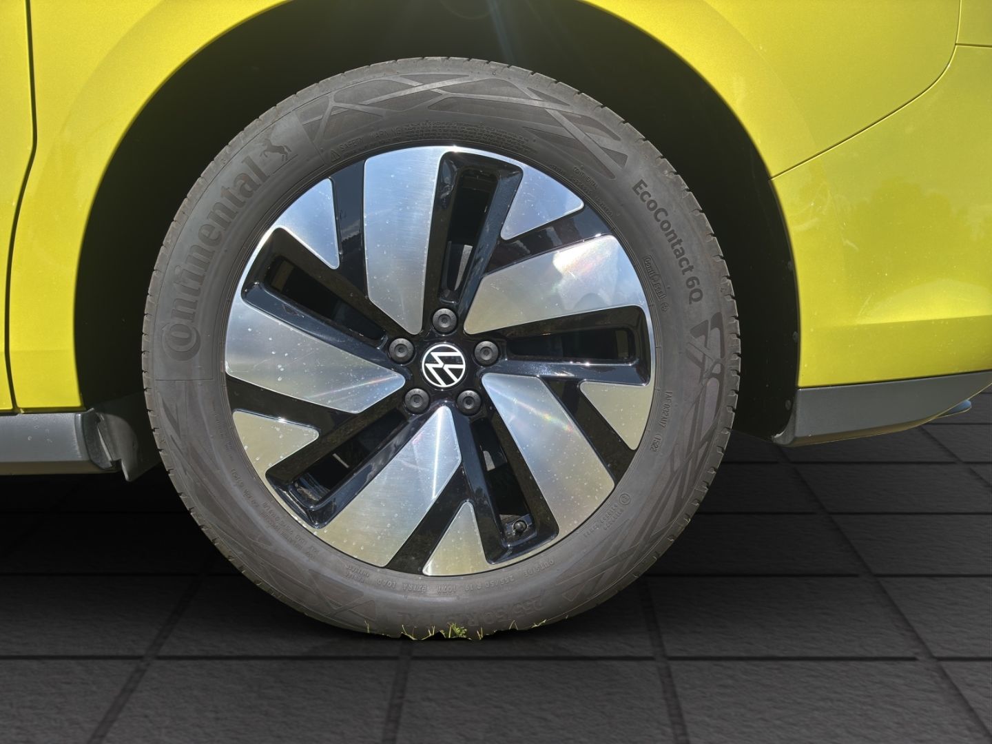 ID. Buzz Bus Basis Pro LED, Apple CarPlay, Andro