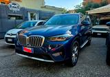 BMW Bmw X3 xDrive30e UNICOPROPRIETARIO KM 87000 - BMW: mit Navigationssystem, E87