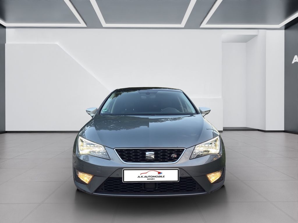 Image of Seat Leon