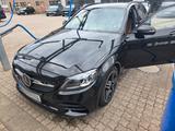 Mercedes-Benz C 300 d 4MATIC T Autom. Amg Line - Mercedes-Benz C 300: Matic