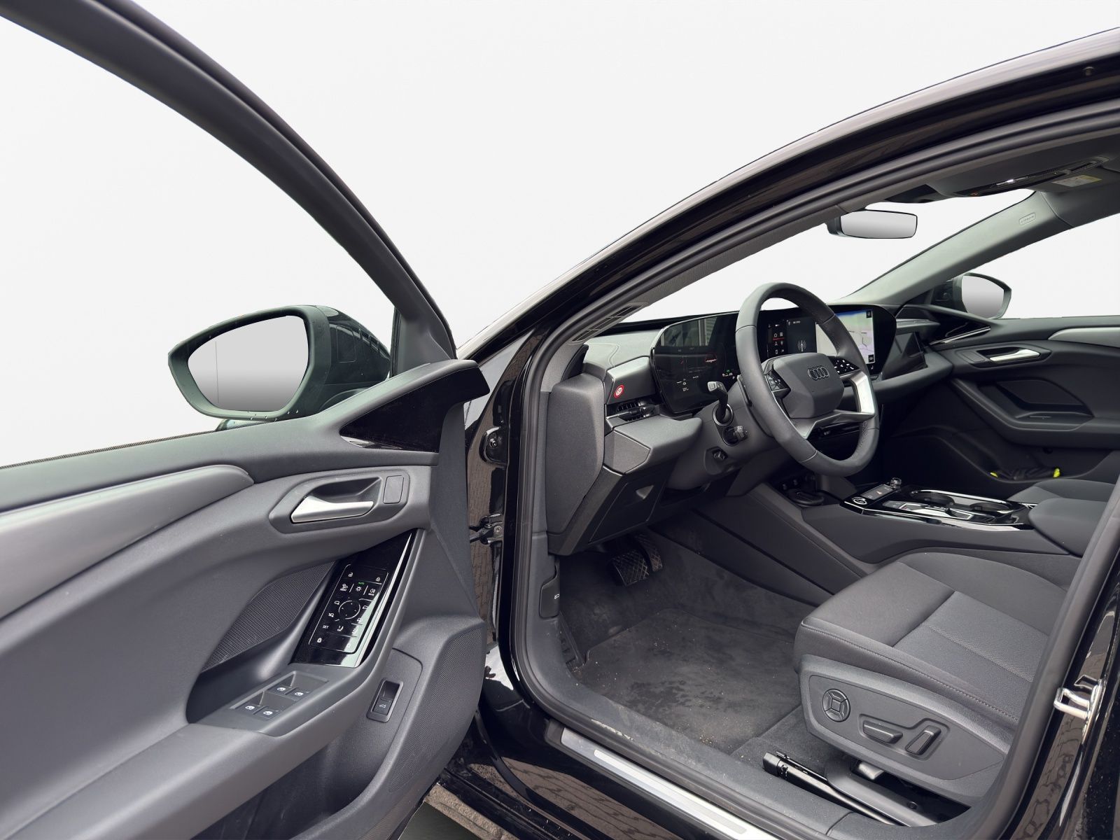 Audi A6 e-tron - Bild 15