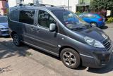 Fiat SCUDO II 270 - Fiat Wohnmobile & -wagen in Nürnberg