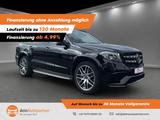 Mercedes-Benz GLS 63 AMG NAVI/LED/LEDER/7-SITZER/DISTRONIC/SUR - Mercedes-Benz GLS 63 aus 2017