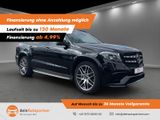 Mercedes-Benz GLS 63 AMG NAVI/LED/LEDER/7-SITZER/DISTRONIC/SUR - Mercedes-Benz GLS 63