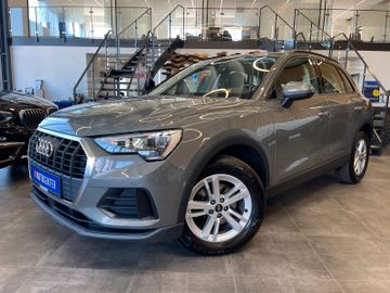 Audi Q3 35 TDI *LED*LIVECOCKPIT*ACC*NAVI*SHZ*MFL*