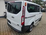 Ford Custom 9 Sitzer Klima 1 Hand - Ford Transit: Sitzer