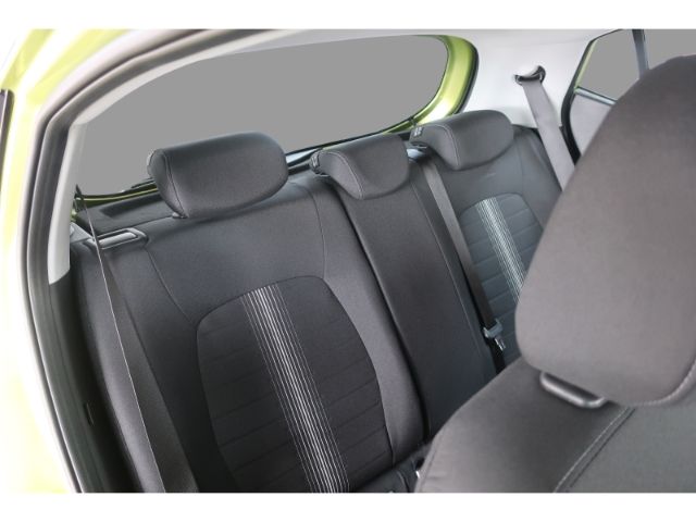 Hyundai i10 – Bild 10