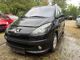 Peugeot 1007 1.4 Premium Automatik - Peugeot 1007