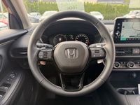 Honda ZR-V - Vorschau Bild 13