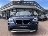BMW X1 20 d xDrive Pano PDC AHK - gebrauchte BMW X1 aus dem Jahr 2009